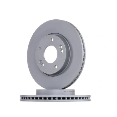 Imagem de ATE 24.0123 0123.1 Disco de travão 280,0 23,1 5 114,3 ventilado revestido alto carbono KIA: cee‘d II Hatchback, Sportswagon