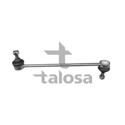 Imagem de TALOSA 50 07282 barra / escora, estabilizadora Eixo dianteiro, lado esquerdo, direito 270mm