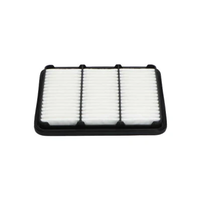 Imagem de KAVO PARTS DA 750 Filtro de ar 26mm 193mm 222mm Cartucho filtrante CHEVROLET: Matiz, DAEWOO: Matiz I Hatchback