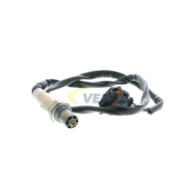 Imagem de VEMO Original Quality V40 76 0024 Sonda lambda para o catalisador M18x1,5 de diagnóstico, Rosca pré lubrificada oval OPEL: Vectra B Carrinha