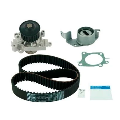 Imagem de SKF VKMC 95626 Bomba de Água + Kit Correia Distribuição com juntas 116 MITSUBISHI: Carisma Sedan, Space Star, Hatchback