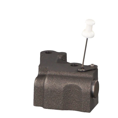 Imagem de FEBI BILSTEIN 104189 Tensor, corrente de distribuição