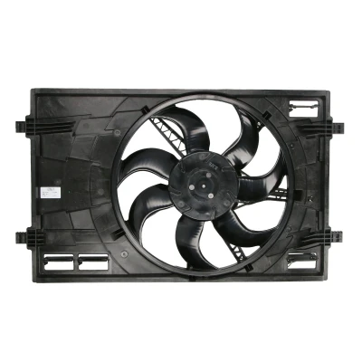 Imagem de Ventilador, arrefecimento do motor MAHLE CFF 660 000P