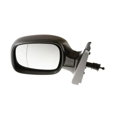 Imagem de Espelho retrovisor Blic 5402 04 9212172P esquerda preto mecânico não esférico RENAULT: Kangoo I Express,