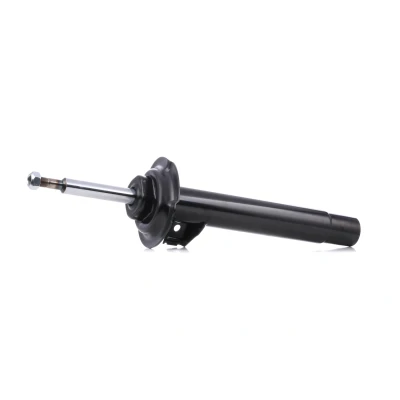 Imagem de SACHS 317 541 Amortecedor à direita Pressão do gás Tubo duplo com assento de mola cavilha em cima BMW: 3 Sedan, Touring, Cabrio