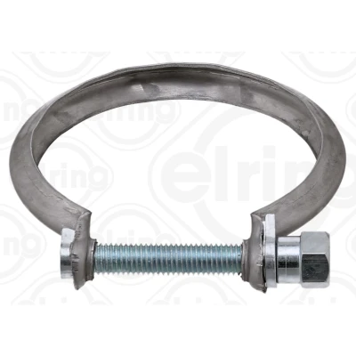 Imagem de ELRING 647.680 Conector de tubos, sistema escape ALFA ROMEO: Giulietta Hatchback