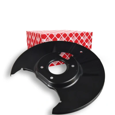Imagem de FEBI BILSTEIN 175287 Defletor do Discos de Travão Eixo traseiro direito