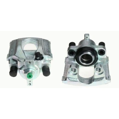 Imagem de BUDWEG CALIPER 343329 Pinça de travão VOLKSWAGEN: Touareg I