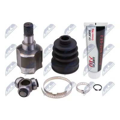 Imagem de NTY NPW DW 012 Ponteira de Transmissão do lado da caixa velocidades DAEWOO: Kalos Hatchback, CHEVROLET: Aveo / Hatchback