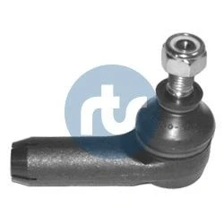 Imagem de RTS 91 05924 Rótula de direção Eixo dianteiro, lado direito AUDI: 100 C3 Sedan