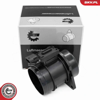 Imagem de ESEN SKV 07SKV230 Medidor de massa ar SEAT: Ibiza 4 ST, Sportcoupe, VOLKSWAGEN: Polo V Hatchback, Passat B8 Variant
