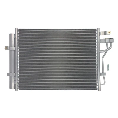 Imagem de THERMOTEC KTT110649 Condensador com secador 480 x 340 16 mm