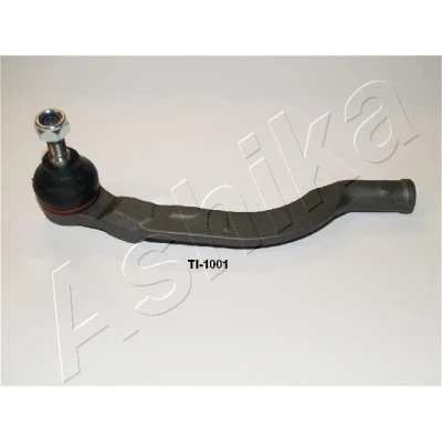 Imagem de ASHIKA 111 01 1000R Rótula de direção 10 X 1,25 à frente, lado direito RENAULT: LAGUNA 2 Grandtour, TRAFIC Kasten, 2, OPEL: Vivaro A Van
