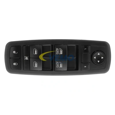 Imagem de VEMO V33 73 0016 Interruptor, elevadores dos vidros à frente DODGE: Journey MPV
