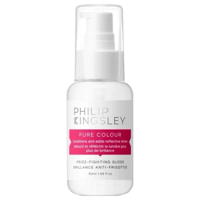 Imagem de Philip Kingsley Finishing Touch Frizz Fighting Gloss 50ml