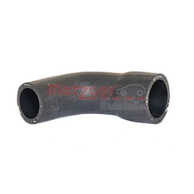 Imagem de METZGER 2420420 Mangueira de Radiador EPDM (borracha etileno propileno dieno)