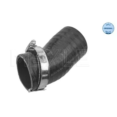 Imagem de MEYLE 100 036 0094 Mangueira Para o Turbocompressor FMQ (borracha de silicone), FPM flúor) SEAT: Ibiza 4 Sportcoupe, 4, ST