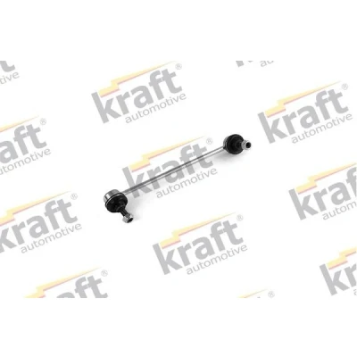 Imagem de KRAFT 4305018 barra / escora, estabilizadora Eixo dianteiro, esquerda M10X1.5 RENAULT: TWINGO 1