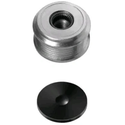Imagem de HELLA 9XU 358 038 231 Polia Roda Livre do Alternador 41 com capa TOYOTA: Corolla IX Hatchback, Avensis II Sedan, Station Wagon