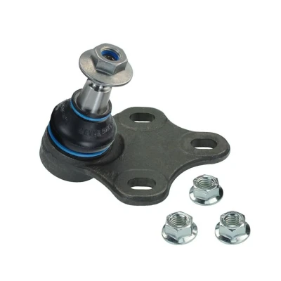 Imagem de MEYLE ORIGINAL Quality 116 010 0022 Rótula de suspensão Eixo dianteiro, lado esquerdo com acessórios AUDI: TT Coupe