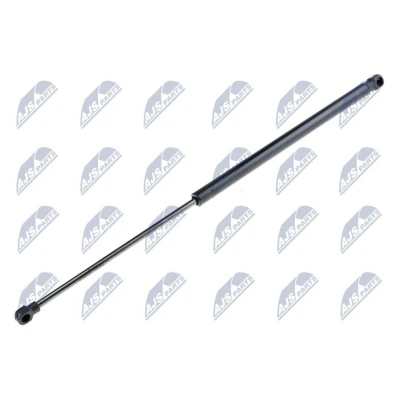 Imagem de NTY AE SE 008 Amortecedor da mala 290 560 SEAT: Ibiza 4 Sportcoupe,