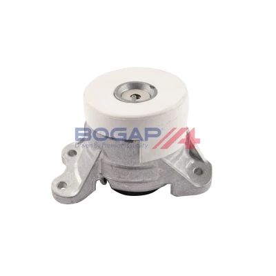 Imagem de BOGAP C1911198 Suporte, motor 190mm 130mm