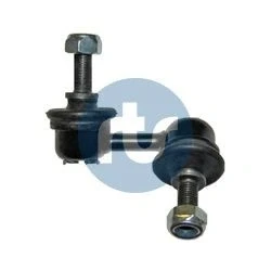 Imagem de RTS 97 02576 1 barra / escora, estabilizadora Eixo dianteiro, lado direito 55,5mm HONDA: CR V