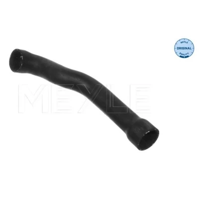 Imagem de MEYLE 319 115 3190 Mangueira de Radiador em cima EPDM (borracha etileno propileno dieno) sem braçadeiras ORIGINAL Quality BMW: 3 Sedan, Coupe
