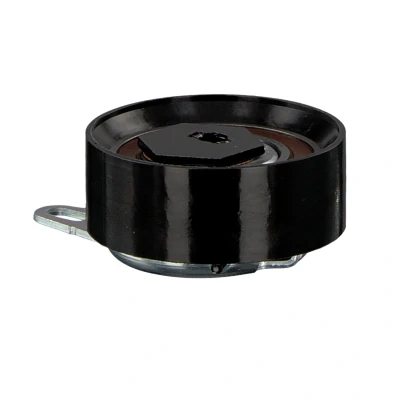 Imagem de FEBI BILSTEIN 14732 Rolo tensor, correia dentada VOLKSWAGEN: Transporter 4 Bus, 4, VOLVO: V70 I