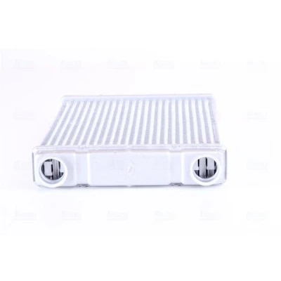 Imagem de NISSENS 707203 Radiador Quente com tubo/cabo