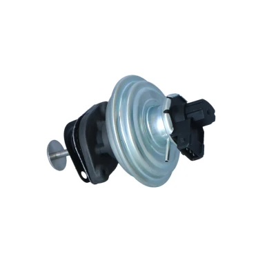Imagem de NRF 48610 Válvula EGR electro pneumático com juntas BMW: 1 Hatchback, 3 Touring, 5 MINI: Hatchback