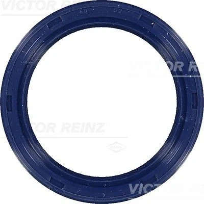 Imagem de REINZ 81 53269 00 Retentor de Cambota MVQ (borracha silicone) NISSAN: Almera 2 Limousine, Primera Sedan, II Hatchback