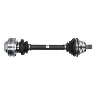 Imagem de POINT GEAR PNG74047 Veio de transmissão Eixo dianteiro, lado esquerdo 495 98 para veículos com ABS VOLKSWAGEN: GOLF 5, 6, Passat B6 Variant