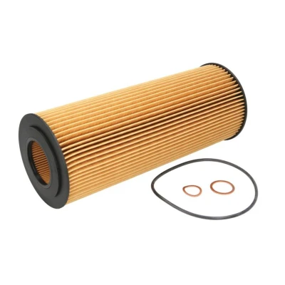Imagem de FILTRON OE 651 Filtro de óleo Cartucho filtrante