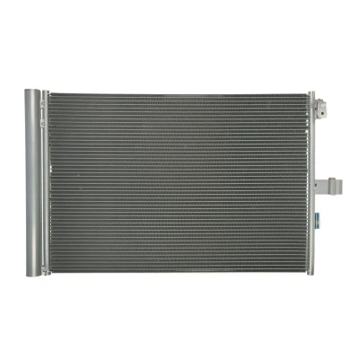 Imagem de THERMOTEC KTT110722 Condensador com secador Alumínio 645
