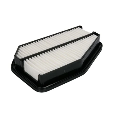 Imagem de MAHLE ORIGINAL LX 2797 Filtro de ar 45,0 172 276,0, 276,0 Cartucho filtrante HONDA: CIVIC 8 Hatchback