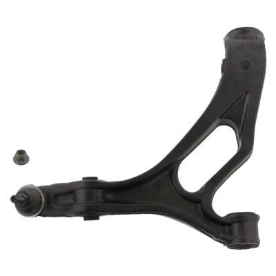 Imagem de FEBI BILSTEIN 40163 Braço de suspensão PORSCHE: Cayenne, VOLKSWAGEN: Touareg I