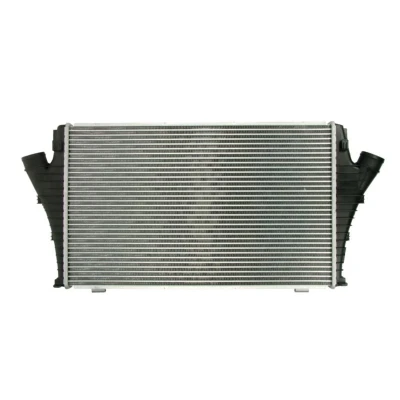 Imagem de THERMOTEC DAX011TT Intercooler 646 397 30 OPEL: Vectra C CC