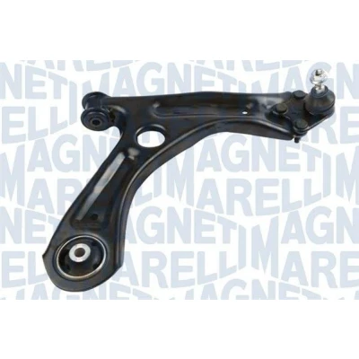 Imagem de MAGNETI MARELLI 301181310520 Braço de suspensão Eixo dianteiro, lado direito transversal SEAT: Mii