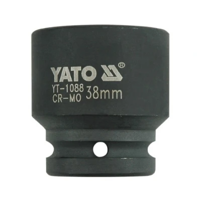 Imagem de YATO YT 1088 Chave de caixa 57 38