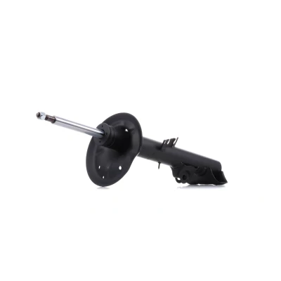Imagem de DENCKERMANN DSB076G Amortecedor esquerda Pressão do gás Tubo duplo com assento de mola cavilha em baixo BMW: 3 Sedan, Coupe, Compact