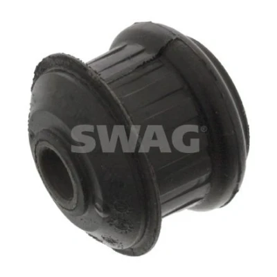 Imagem de SWAG 32 13 0001 Suporte, motor traseira Rolamento de borracha e metal AUDI: 80 B4 Sedan, Avant, Coupe B3