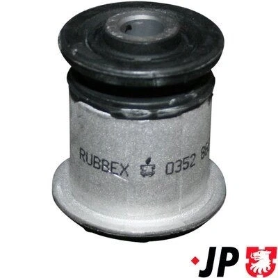 Imagem de JP GROUP 1240201800 Casquilho de Braço Suspensão Eixo dianteiro, lado esquerdo, direito, à frente OPEL: Astra H Hatchback