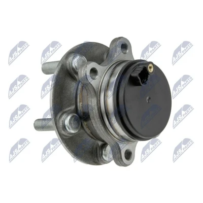 Imagem de NTY KLT FR 060 Kit de rolamento roda Eixo traseiro