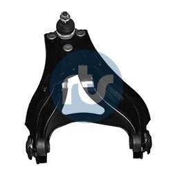 Imagem de RTS 96 02420 1 Braço de suspensão Eixo dianteiro, lado direito, em baixo transversal RENAULT: Captur, DACIA: Duster II