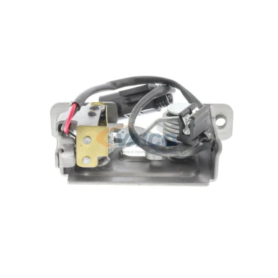 Imagem de VAICO V20 2153 Fecho do capot motor Original Quality