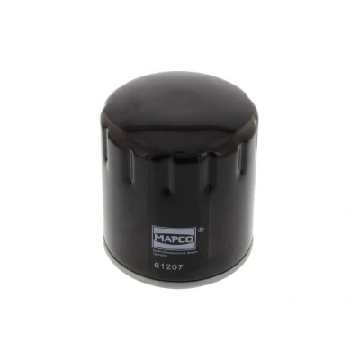 Imagem de MAPCO 61207 Filtro de óleo aparafusado SEAT: Ibiza 4, 4 Sportcoupe, ST, VOLKSWAGEN: Polo V Hatchback, SKODA: Fabia III Hatchback