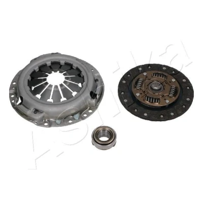 Imagem de ASHIKA 92 06 649 Kit de Embraiagem três peças 190mm DAIHATSU: Terios I