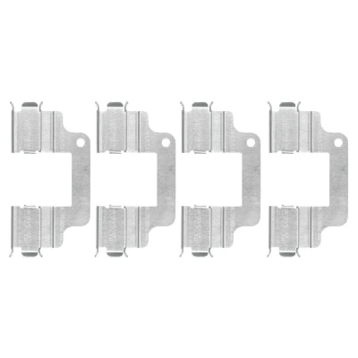 Imagem de BOSCH 1 987 474 464 Kit de acessórios, pastilhas travão