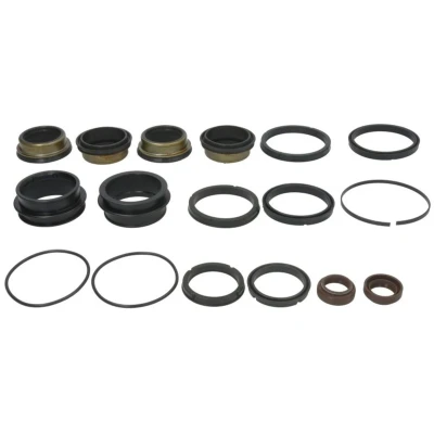 Imagem de Conjunto de juntas, caixa velocidades DT Spare Parts 2.93203